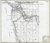 Page 007 - Township 13 N. Range 1 E., Requa, Klamath, Hoopaw, Waukell Flat, Del Norte County 1949